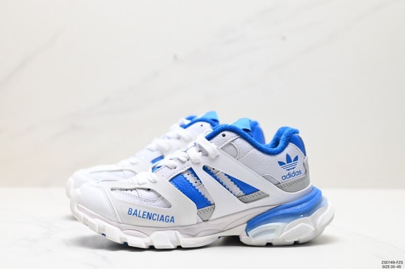 Balenciaga Track Shoes